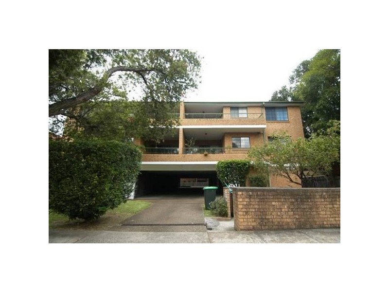 2/7 Rokeby Road, Abbotsford NSW 2046
