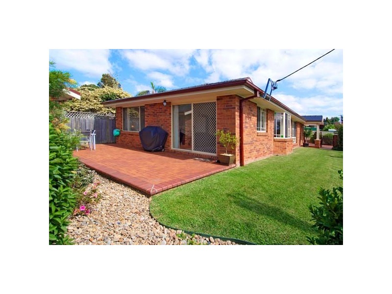 1 & 1a Moala Street, Concord West NSW 2138