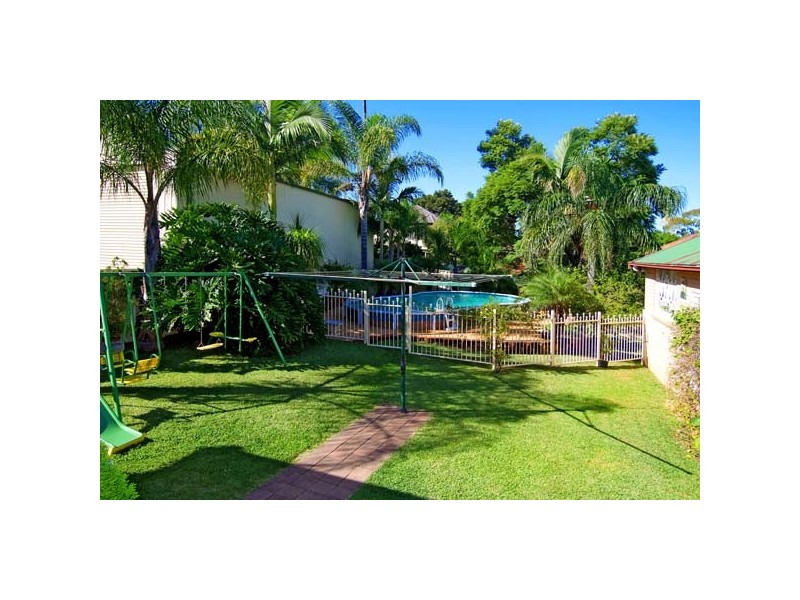 22 Hudson Street, Wentworthville NSW 2145