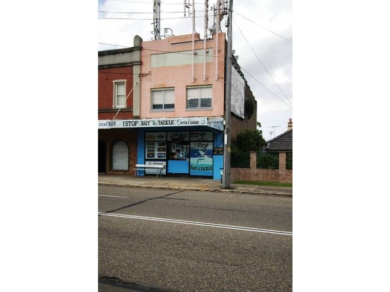 101 Burwood Road, Concord NSW 2137