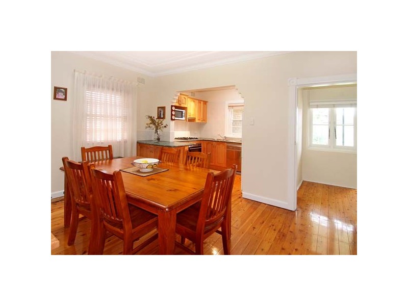 9 Bayview Street, Concord NSW 2137