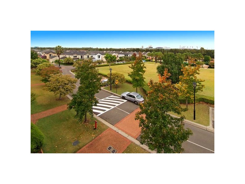 18/11 Settlers Boulevard, Liberty Grove NSW 2138