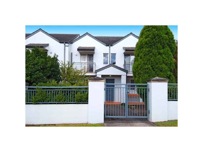 5/438-440 Great North Road, Abbotsford NSW 2046