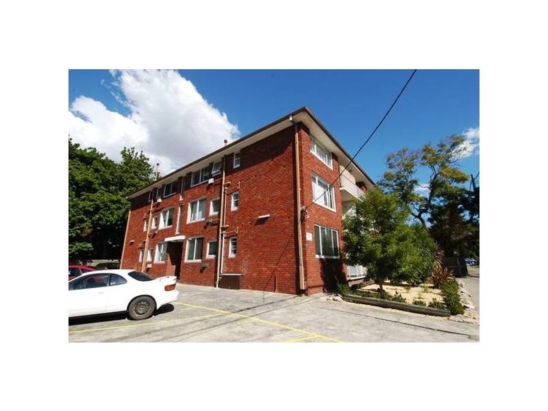 7/185 Frederick Street, Ashfield NSW 2131