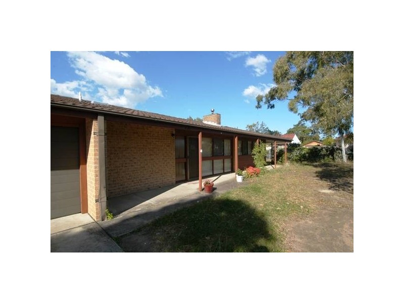1a Mackenzie Street, Concord West NSW 2138