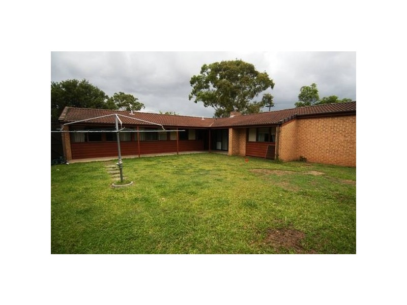 1a Mackenzie Street, Concord West NSW 2138