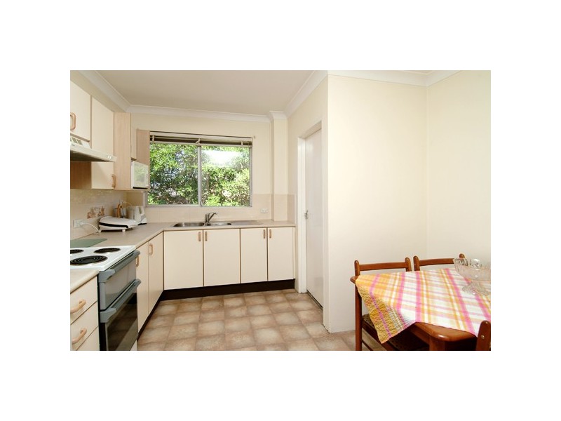 9/6 Eastbourne Road, Homebush West NSW 2140