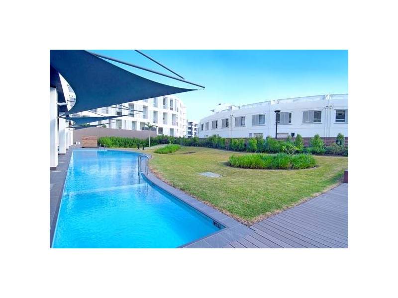 5D/10-16 Marquet Street, Rhodes NSW 2138