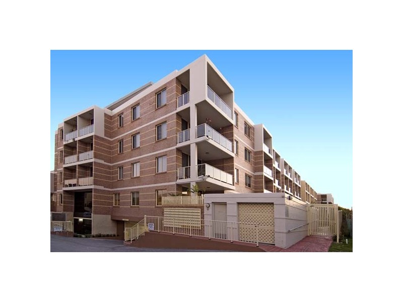 38/18 Day Street North, Silverwater NSW 2128