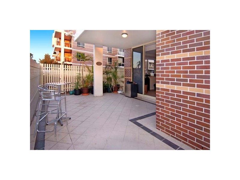 38/18 Day Street North, Silverwater NSW 2128