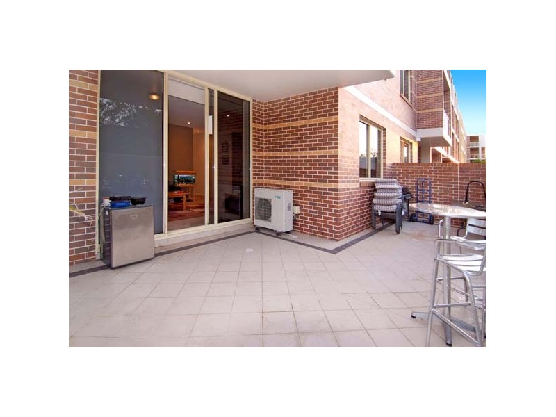 38/18 Day Street North, Silverwater NSW 2128