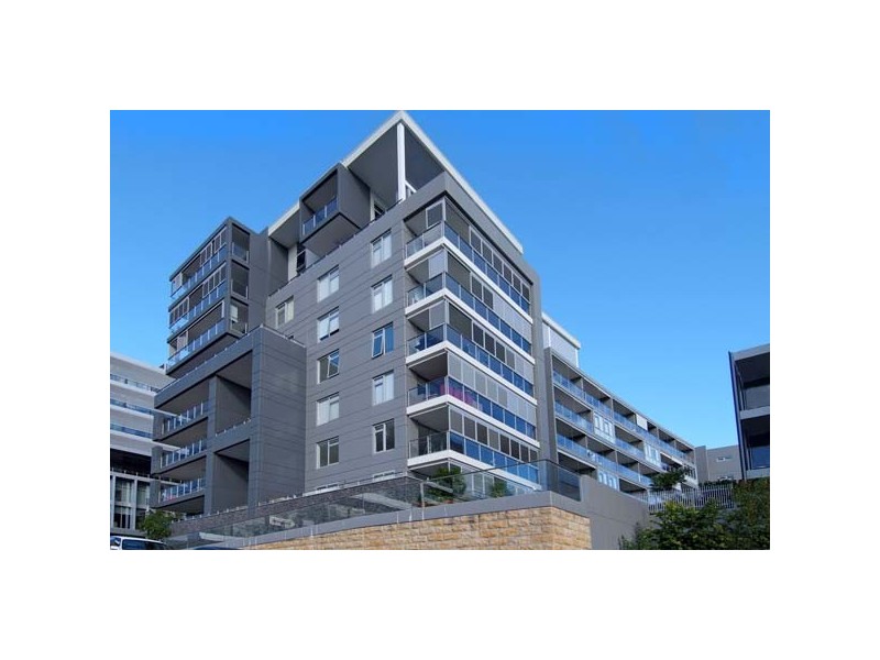 202/42 Rider Boulevard, Rhodes NSW 2138