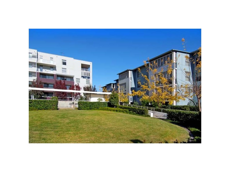 214/11 Lewis Avenue, Rhodes NSW 2138