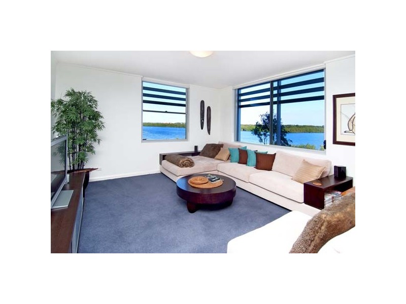 214/11 Lewis Avenue, Rhodes NSW 2138