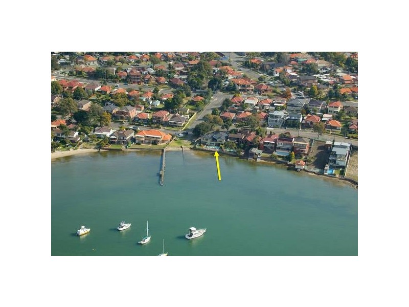 1 Dorking Road, Cabarita NSW 2137