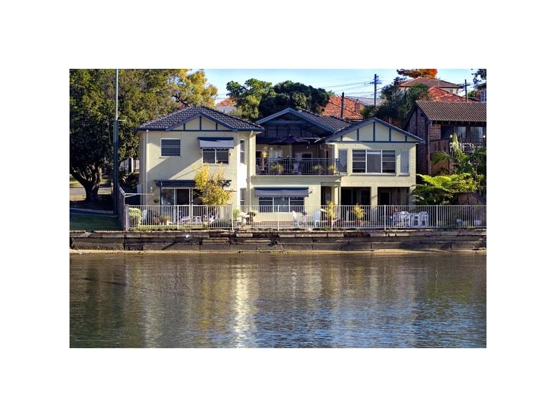 1 Dorking Road, Cabarita NSW 2137