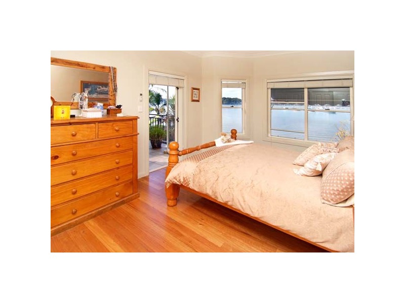 1 Dorking Road, Cabarita NSW 2137