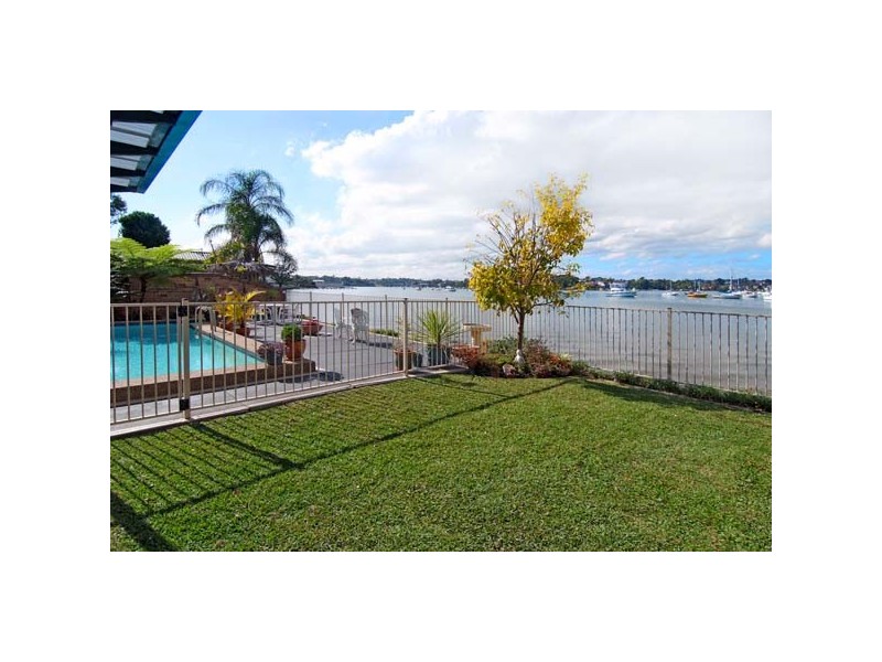 1 Dorking Road, Cabarita NSW 2137