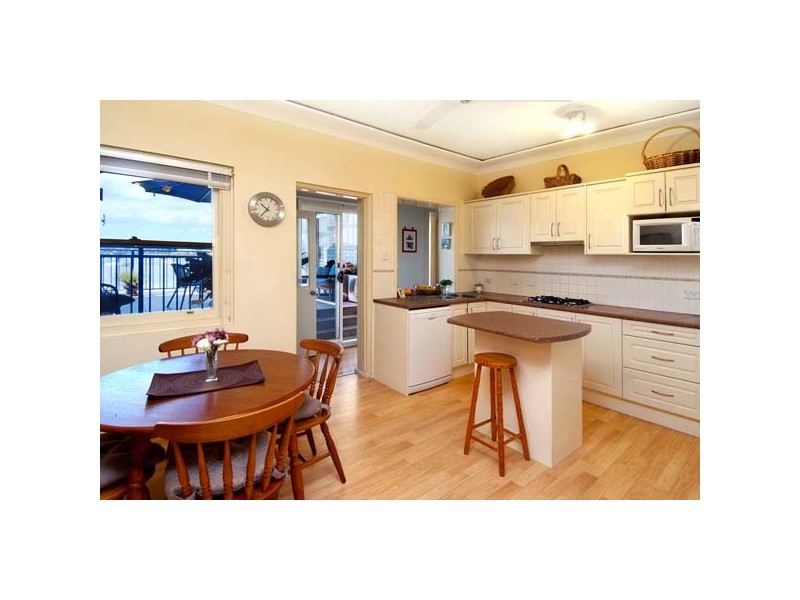 1 Dorking Road, Cabarita NSW 2137
