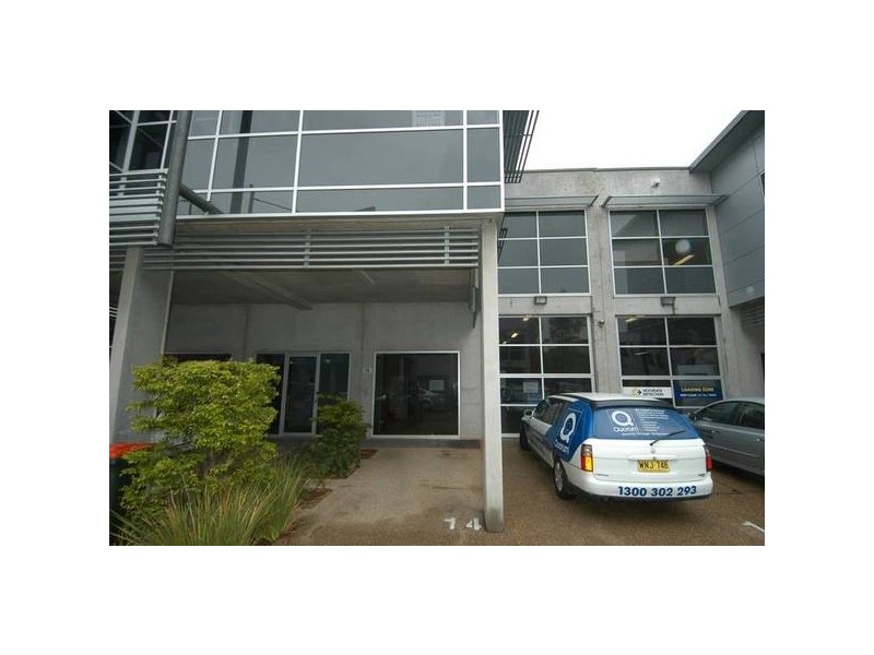 14/11-21 Underwood Road, Homebush NSW 2140