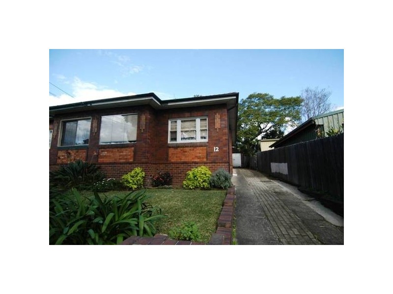 12 Averill Street, Rhodes NSW 2138