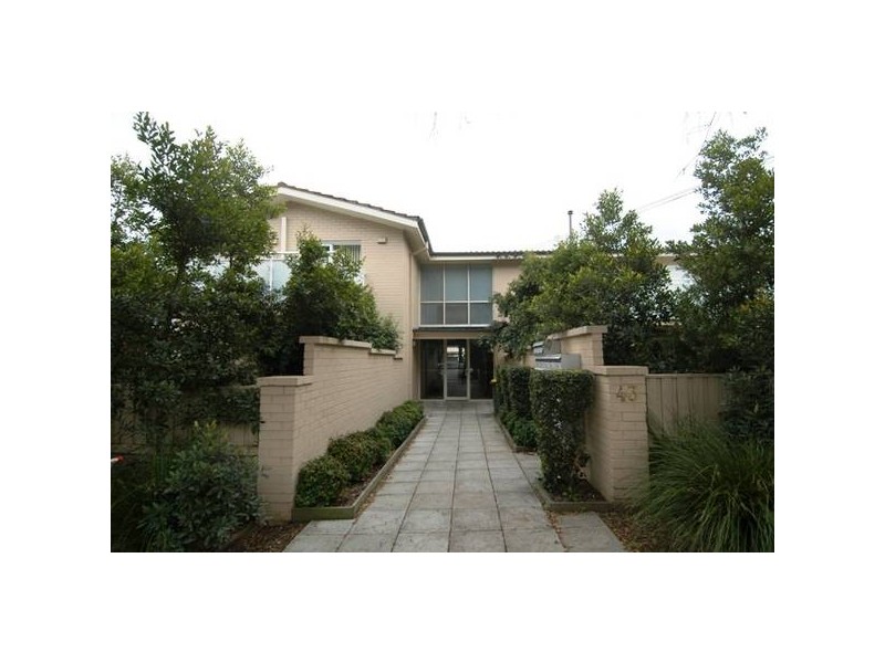 7/43 Burton Street, Concord NSW 2137