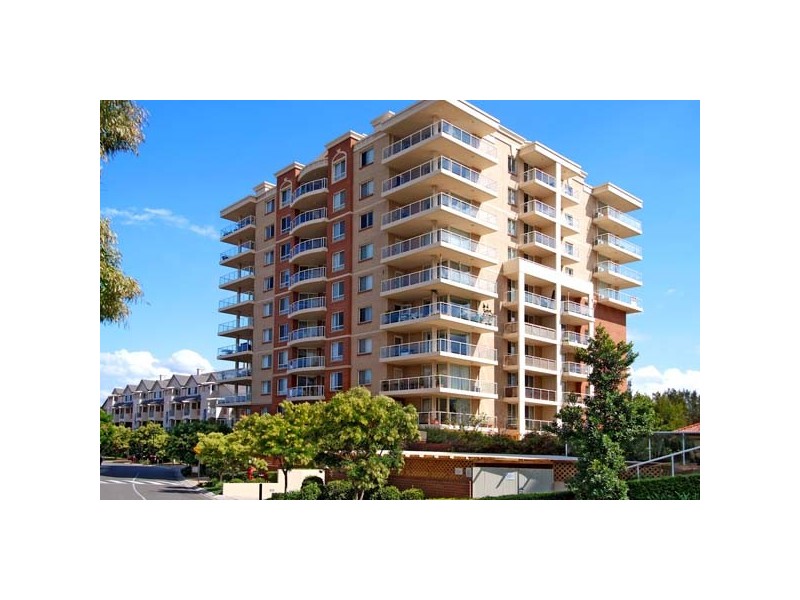 503/4 Wentworth Drive, Liberty Grove NSW 2138