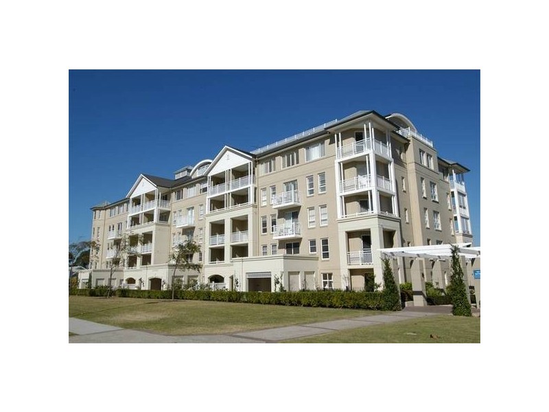 25/28 Phillips Street, Cabarita NSW 2137