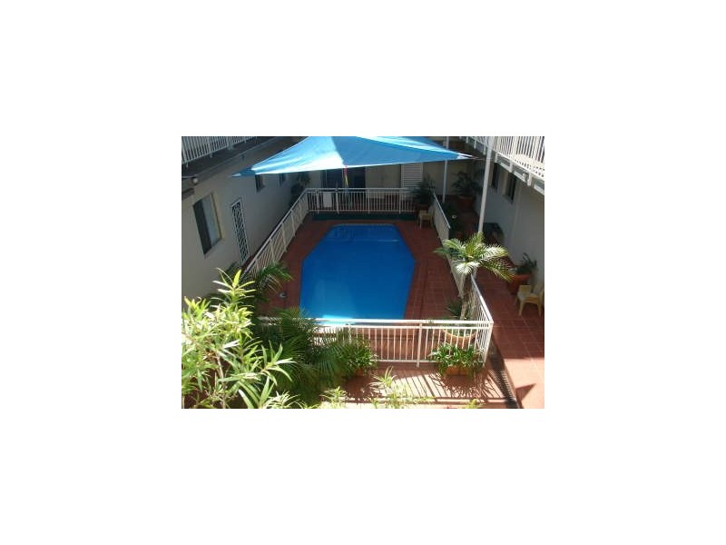 1/19-23 Forbes Street, Woolloomooloo NSW 2011