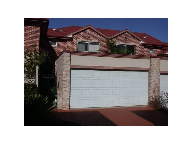 2 Brunswick Ave, Liberty Grove NSW 2138