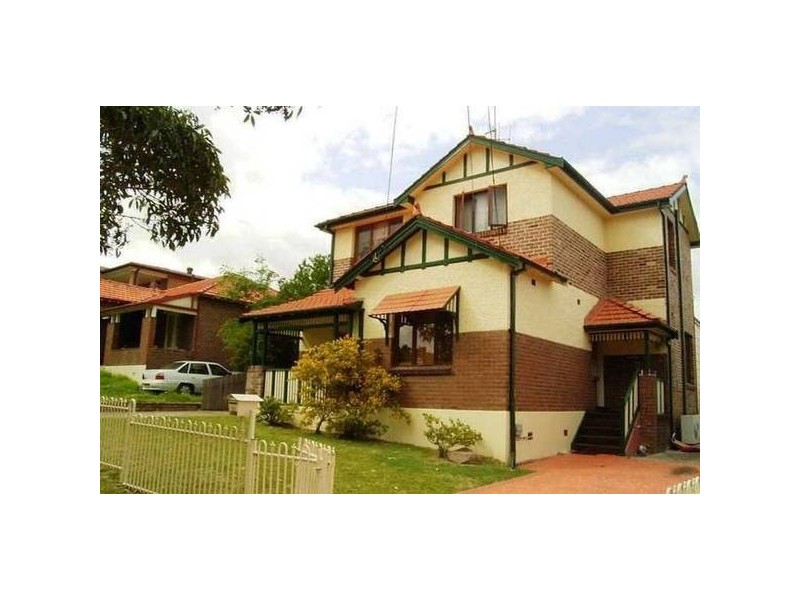 20 Coonong Road, Concord NSW 2137