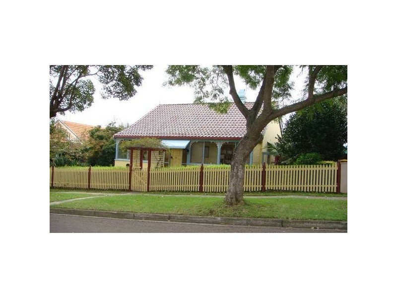 27 Carrington Street, North Strathfield NSW 2137