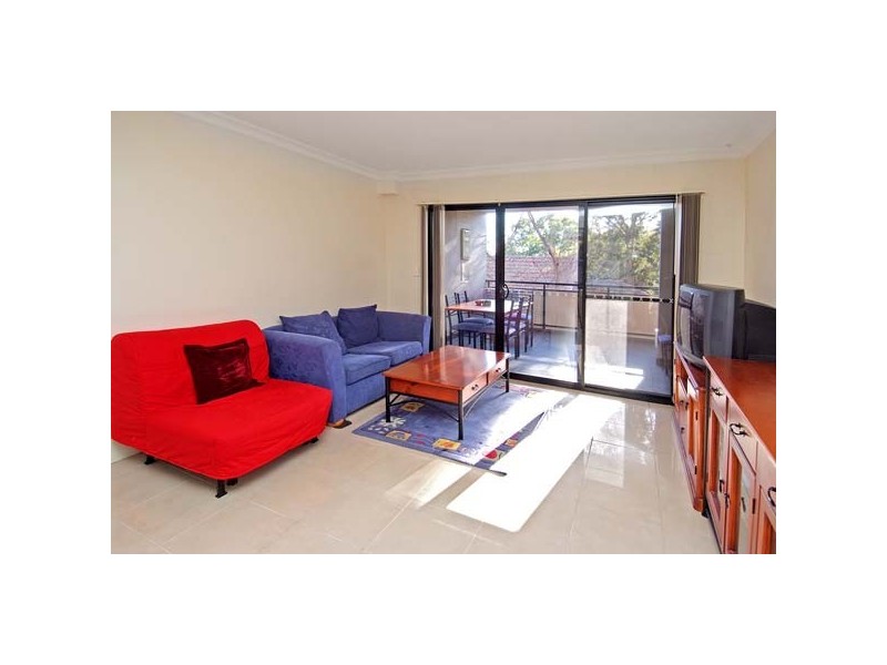 10/76-78 Courallie Avenue, Homebush West NSW 2140