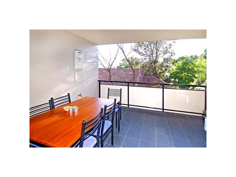 10/76-78 Courallie Avenue, Homebush West NSW 2140