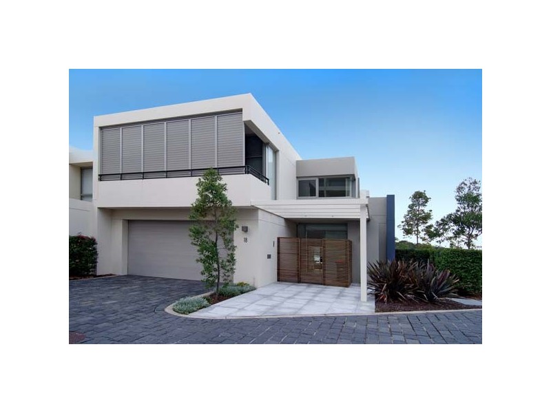 18 Regatta Way, Cabarita NSW 2137