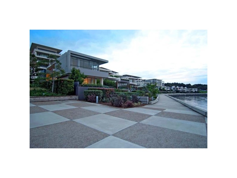 18 Regatta Way, Cabarita NSW 2137