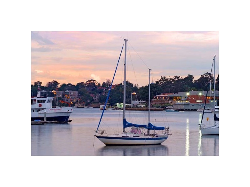 18 Regatta Way, Cabarita NSW 2137