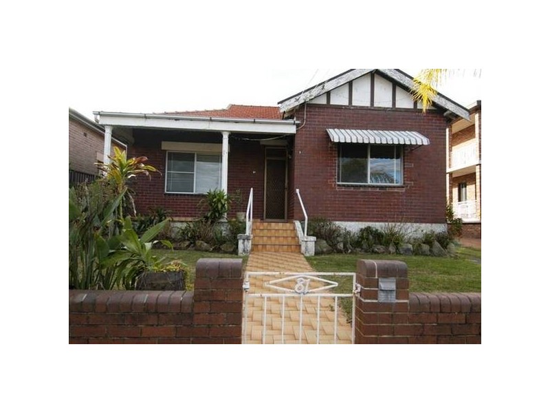 81 Correys Ave, Concord NSW 2137
