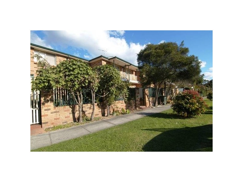 9/12 Wentworth Road, Homebush NSW 2140