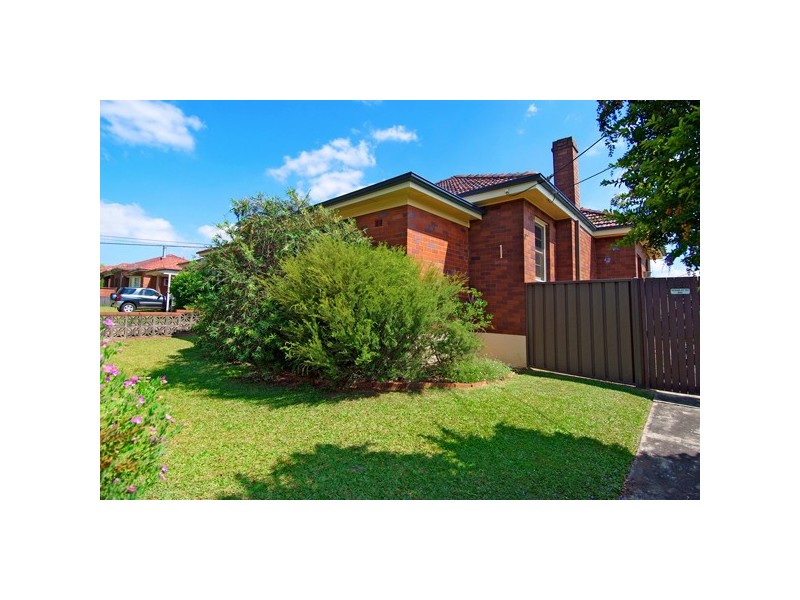 1 Moala Street, Concord West NSW 2138