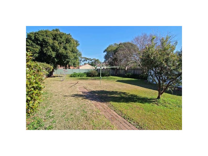 16 Lancelot Street, Concord NSW 2137