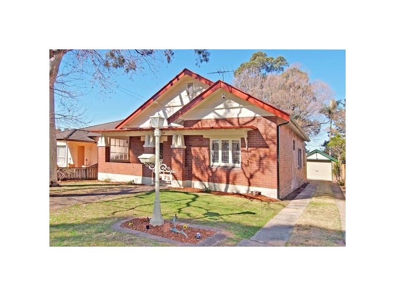 72 Links Avenue, Concord NSW 2137