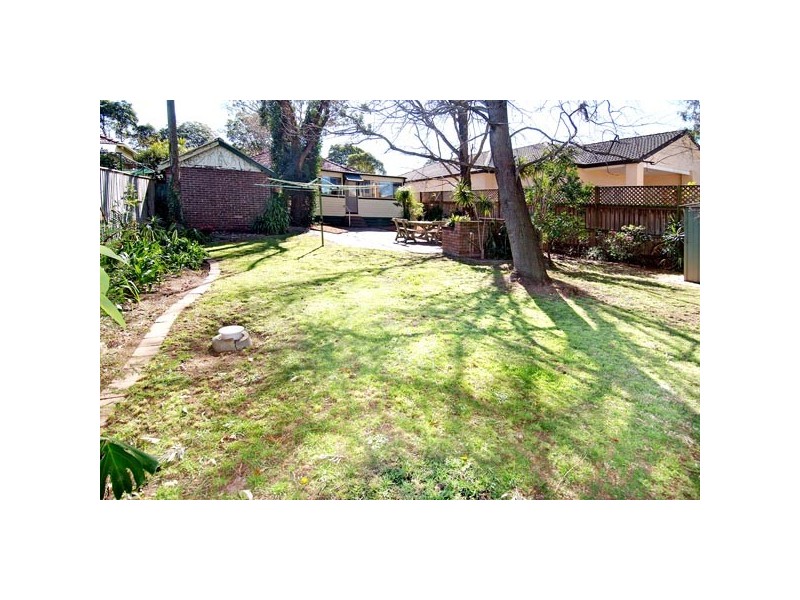 72 Links Avenue, Concord NSW 2137