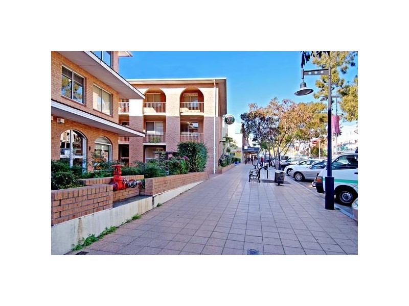 8/103-115 Majors Bay Road, Concord NSW 2137