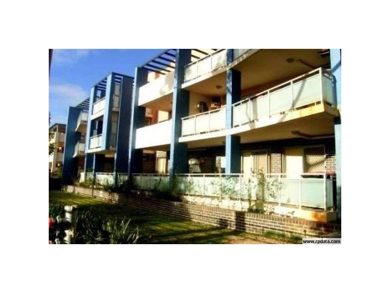 2/52-58 Courallie Ave, Homebush West NSW 2140