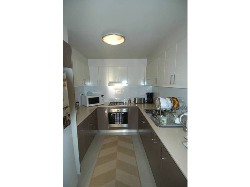 2/52-58 Courallie Ave, Homebush West NSW 2140