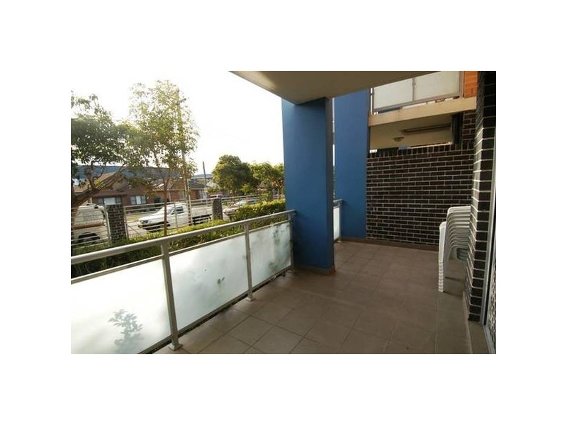 2/52-58 Courallie Ave, Homebush West NSW 2140