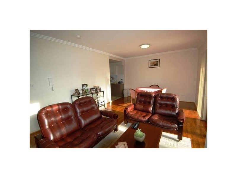 2/52-58 Courallie Ave (Fully Furnished), Homebush West NSW 2140