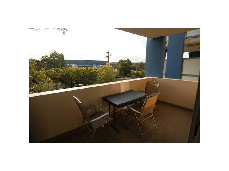 2/52-58 Courallie Ave (Fully Furnished), Homebush West NSW 2140