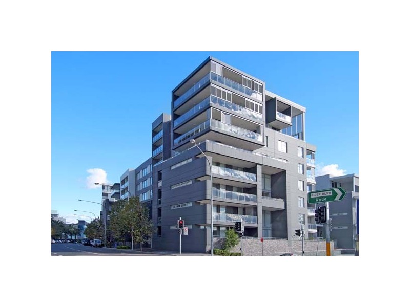 202/42 Rider Bvd, Rhodes NSW 2138